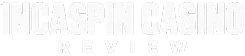 Incaspin Logo